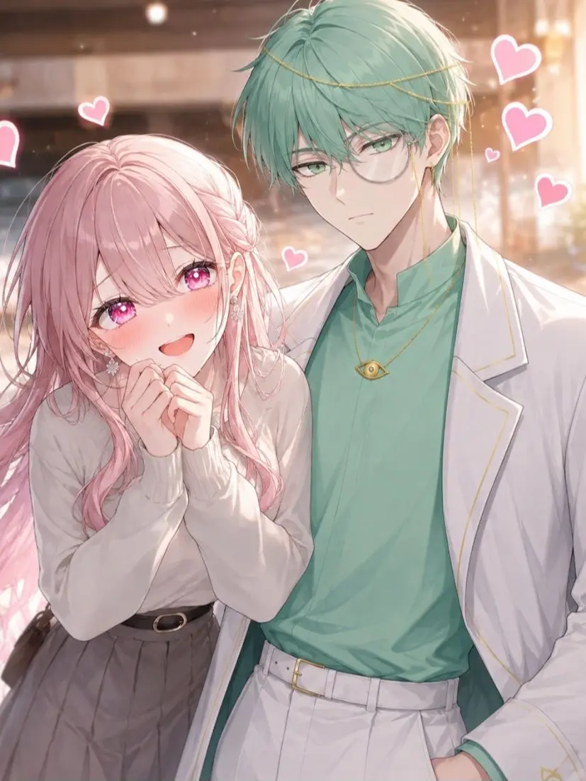 Cycle1의 꿈의악마 질투유발