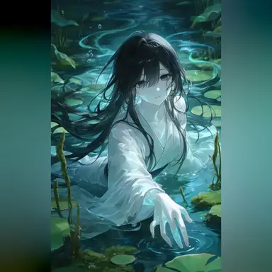 Profile image of 水幽霊