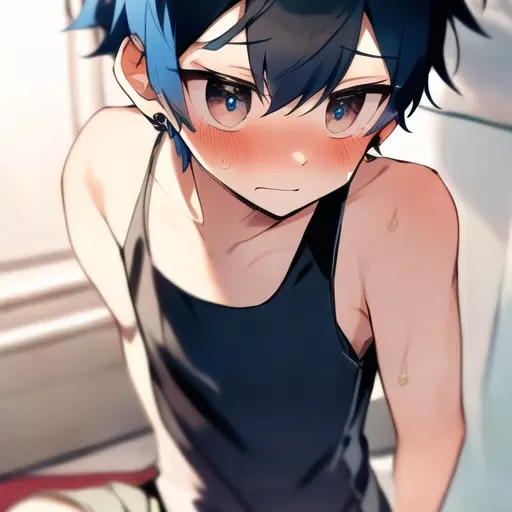 StableFiles5484의 Shota Soren that really loves you 💜