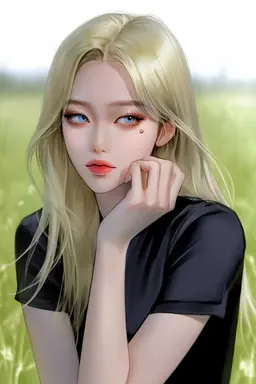 Profile image of ミナ
