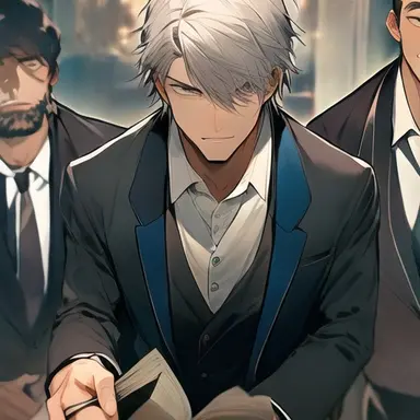 Profile image of 客