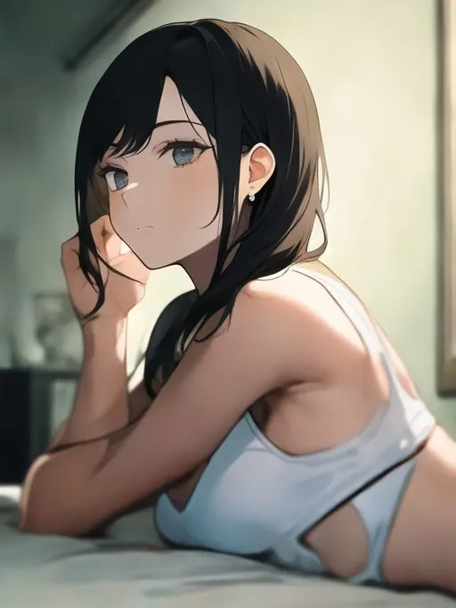 StrongWeed6943의 壁尻義務