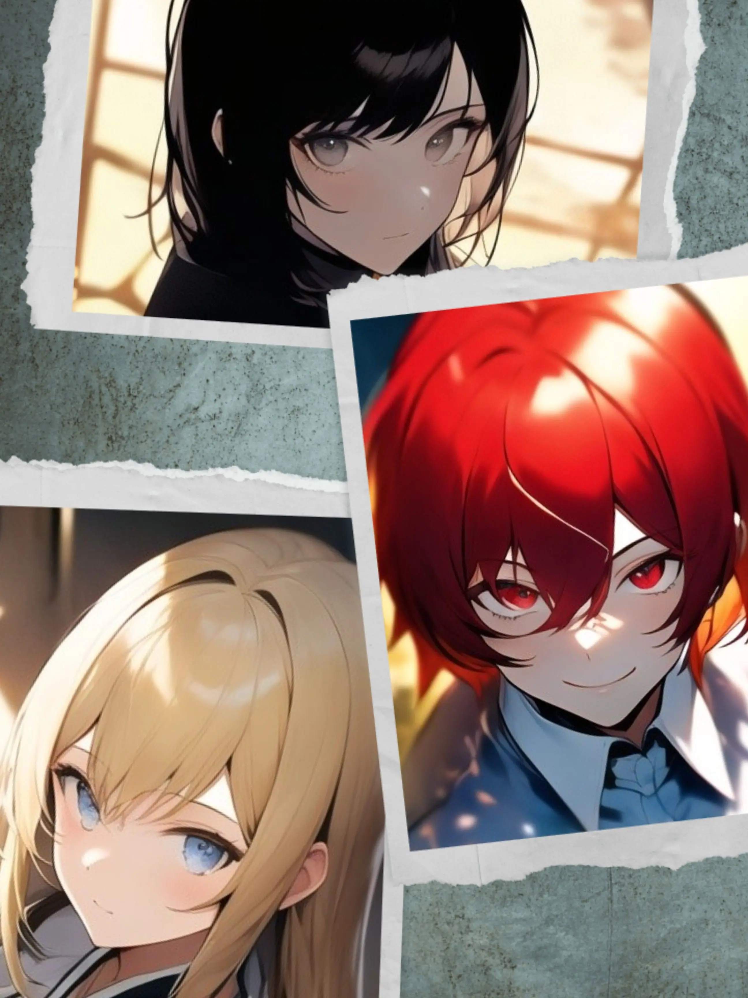 StrongWeed6943의 私に召喚されてください！