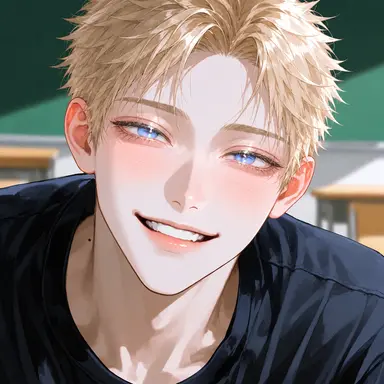 Profile image of Ryuto Kamiura