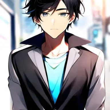 Profile image of Kotaro