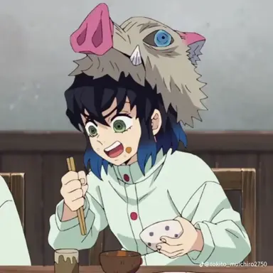 Profile image of 이노스케