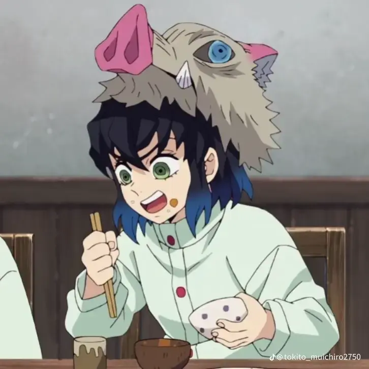 StupidLemon2840의 하시비라 이노스케