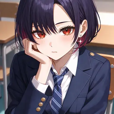 Profile image of リン