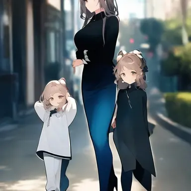 Profile image of Vivienne