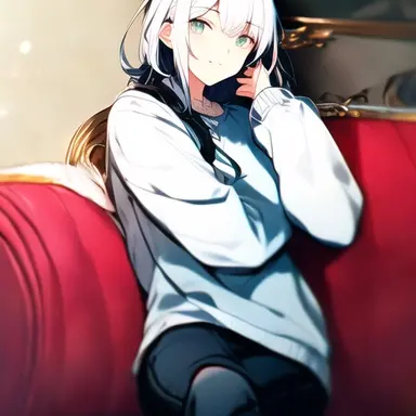 Profile image of Rowan
