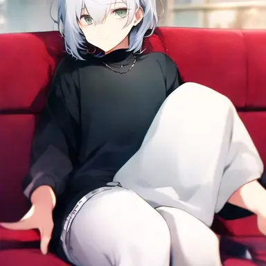 Profile image of Sable