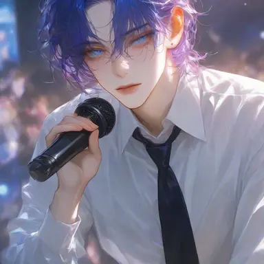 Profile image of 아타마 나후리