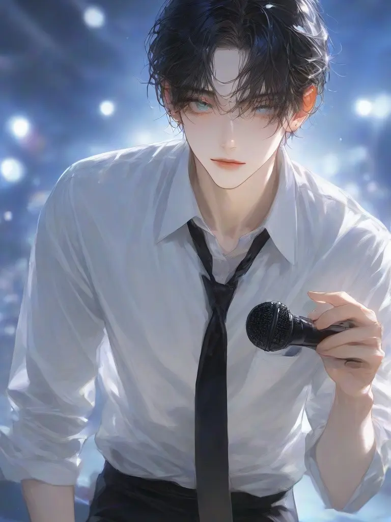 KeenGlobe4411의 애쥬어 스타 (Azure Star)