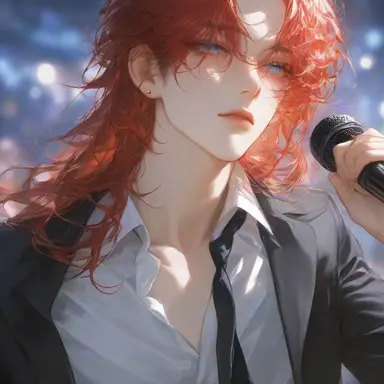 Profile image of 아루리 호루이