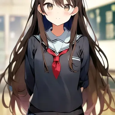 Profile image of あいな