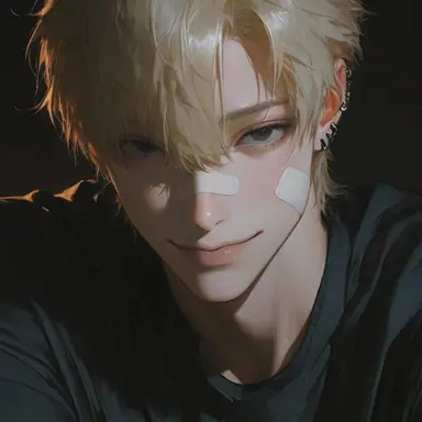 Profile image of 구태인