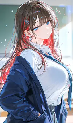 Profile image of 히카와 나즈나