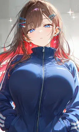 Profile image of 히카와 나즈나