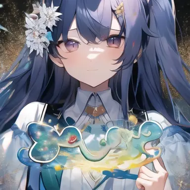 Profile image of リア