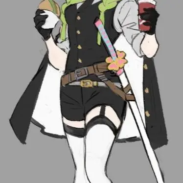 Profile image of 칸로지 미츠리