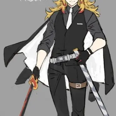 Profile image of 렌고쿠 쿄쥬로