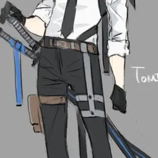 Profile image of 토미오카 기유