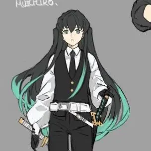 Profile image of 토키토 무이치로