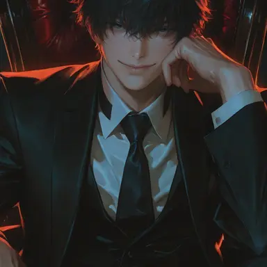 Profile image of 斉次 樂