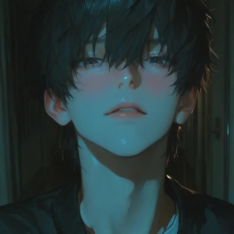 Pavvvi1123의 お兄ちゃん、俺に教えてよ。