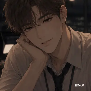 Profile image of ユ・ソンウ