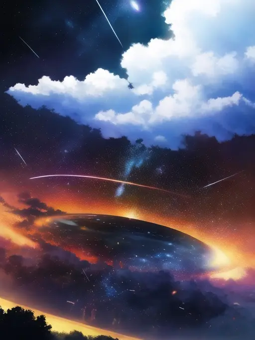 PotentRealityUnseen의 Interdimensional Tournament