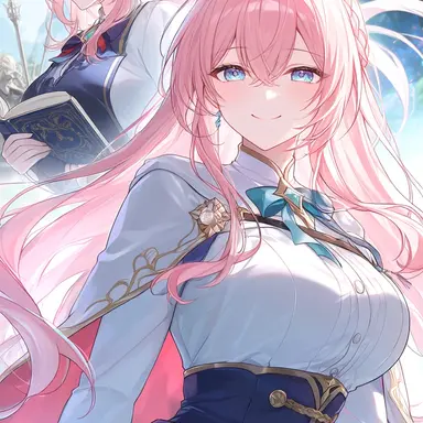 Profile image of Sakura Mikazuki