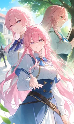 Profile image of Sakura Mikazuki