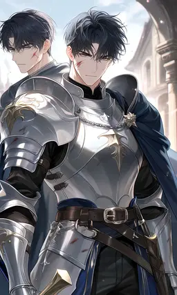 Profile image of Captain Roderic