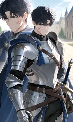 Profile image of Captain Roderic
