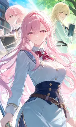 Profile image of Sakura Mikazuki