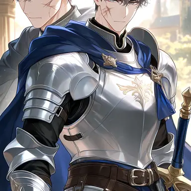 Profile image of Captain Roderic