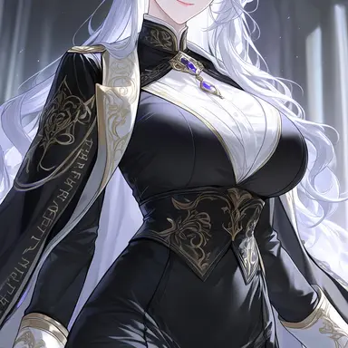 Profile image of Seraphina Vale