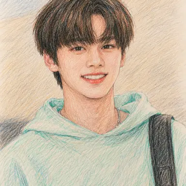 Profile image of 김규빈