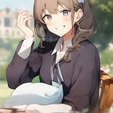 Profile image of Jessica