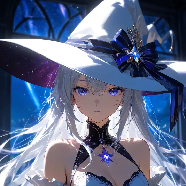 BlueQueen4987의 이벨린