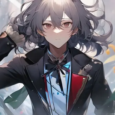 Profile image of 늑대