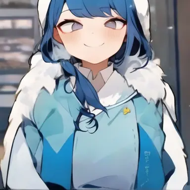 Profile image of 여우
