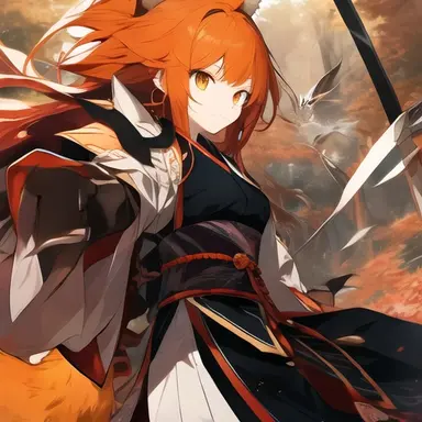 Profile image of 오토리모 키츠네