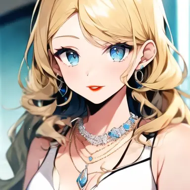 Profile image of Alice