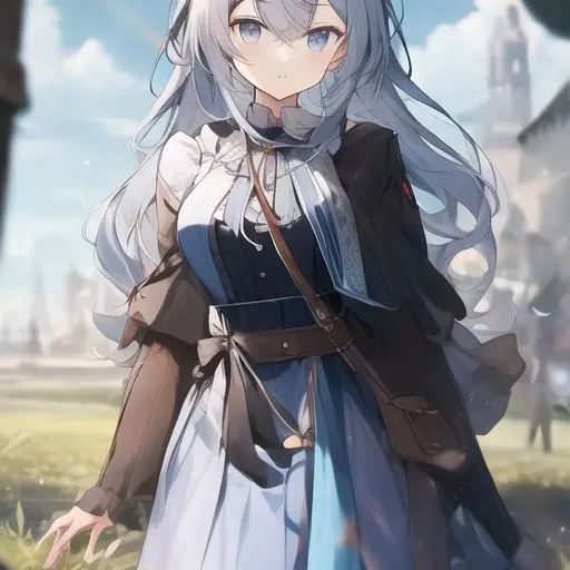 IdleCost5469의 うぅぅでないよぉ〜