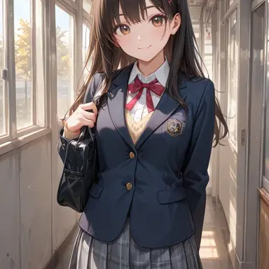 Profile image of まなちゃん