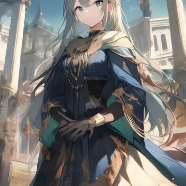Profile image of スリリングマリン