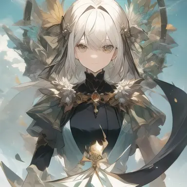 Profile image of ユカちゃん