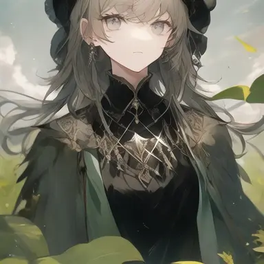 Profile image of リンちゃん